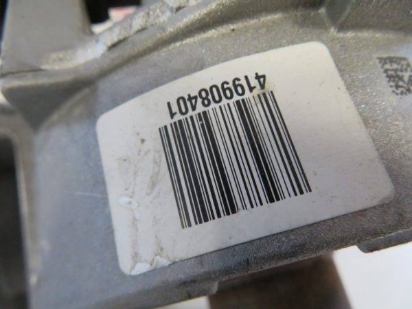 FIAT PANDA L.14, MOTORČEK SERVO VOLANA - Image 7