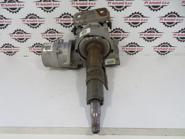 FIAT PANDA L.14, MOTORČEK SERVO VOLANA