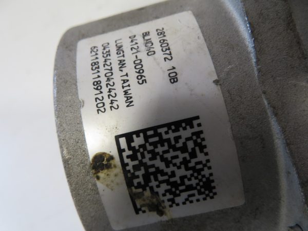 FIAT PANDA L.14, MOTORČEK SERVO VOLANA - Image 8
