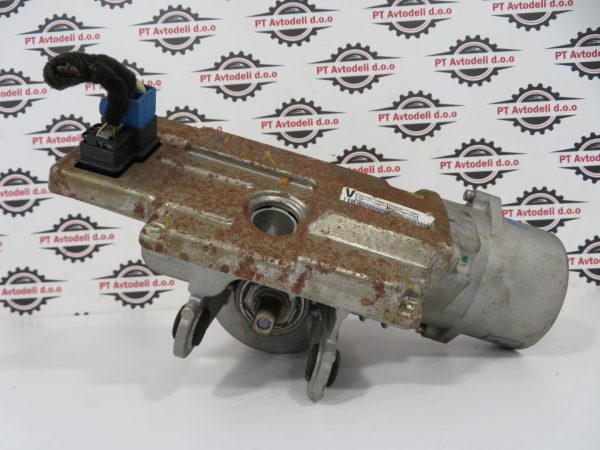 FIAT PUNTO EVO L.10, MOTORČEK SERVO VOLANA - Image 3