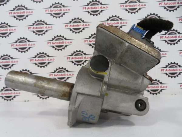 FIAT PUNTO EVO L.10, MOTORČEK SERVO VOLANA - Image 4