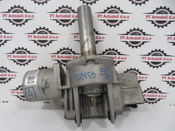 FIAT PUNTO EVO L.10, MOTORČEK SERVO VOLANA - Image 5