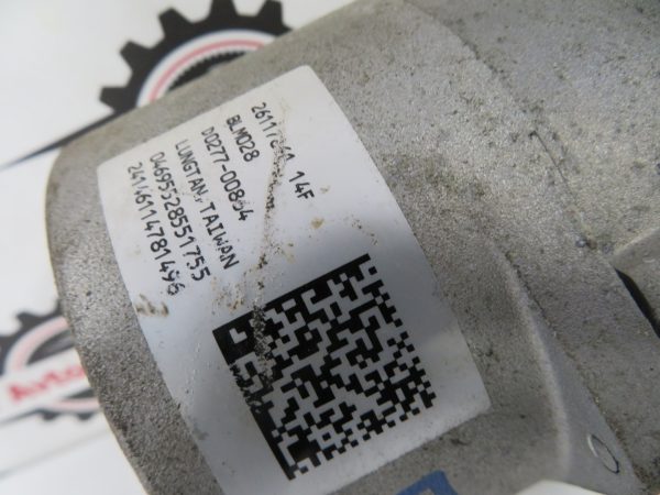 FIAT PUNTO EVO L.10, MOTORČEK SERVO VOLANA - Image 6