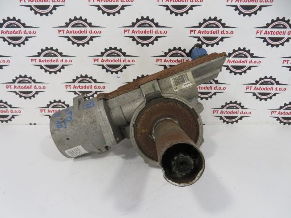 FIAT PUNTO EVO L.10, MOTORČEK SERVO VOLANA