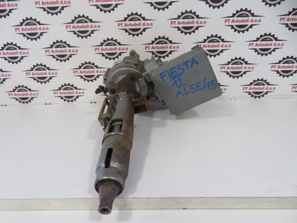 FORD FIESTA L.12, MOTORČEK SERVO VOLANA - Image 2
