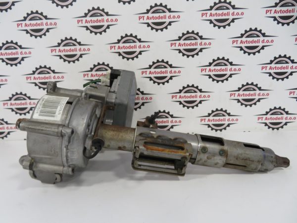 FORD FIESTA L.12, MOTORČEK SERVO VOLANA - Image 3