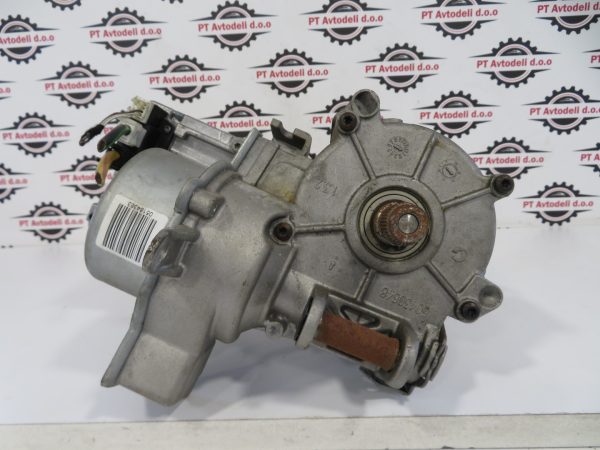 FORD FIESTA L.12, MOTORČEK SERVO VOLANA - Image 4