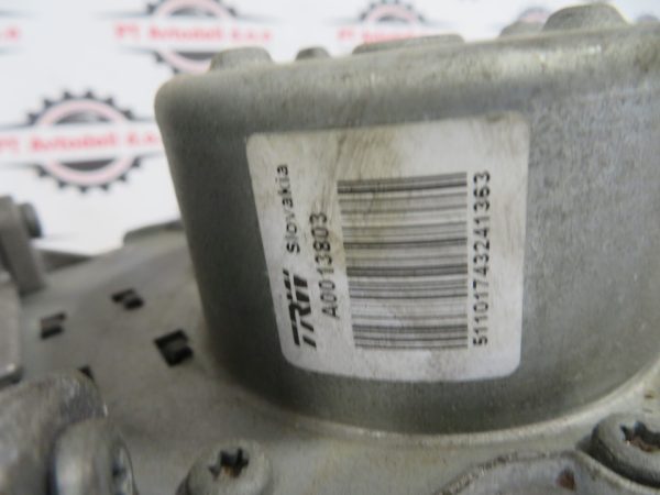 FORD FIESTA L.12, MOTORČEK SERVO VOLANA - Image 6