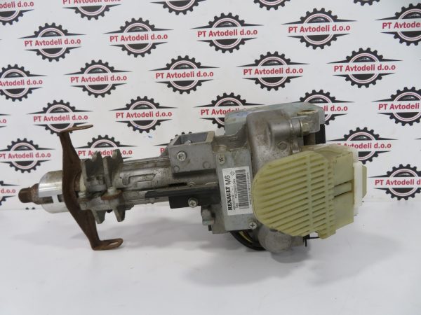 FORD FIESTA L.12, MOTORČEK SERVO VOLANA - Image 8