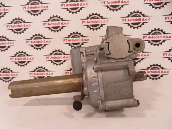 FORD FIESTA L.12, MOTORČEK SERVO VOLANA - Image 2