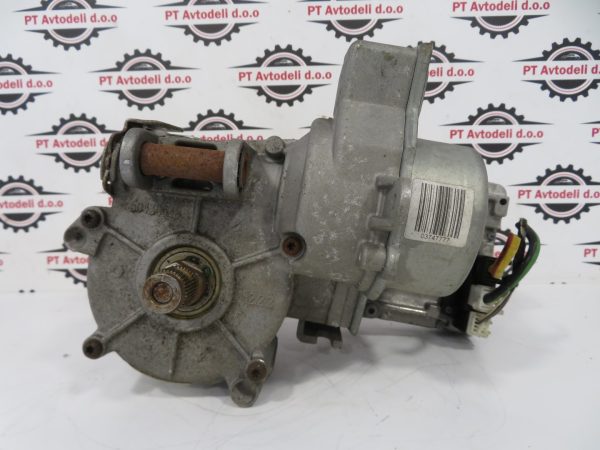 FORD FIESTA L.12, MOTORČEK SERVO VOLANA - Image 3