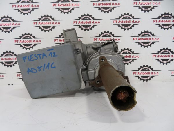 FORD FIESTA L.12, MOTORČEK SERVO VOLANA