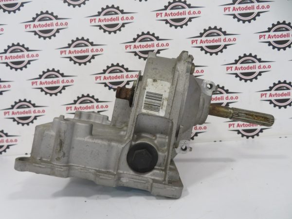 LANCIA MUSA L.07, MOTORČEK SERVO VOLANA - Image 2