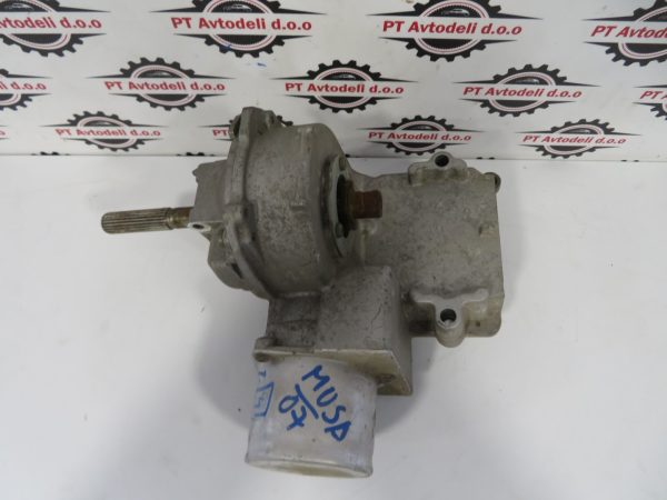 LANCIA MUSA L.07, MOTORČEK SERVO VOLANA - Image 5
