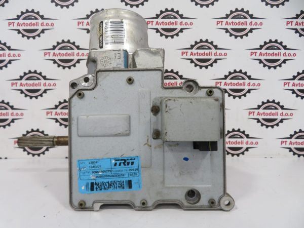 LANCIA MUSA L.07, MOTORČEK SERVO VOLANA - Image 6