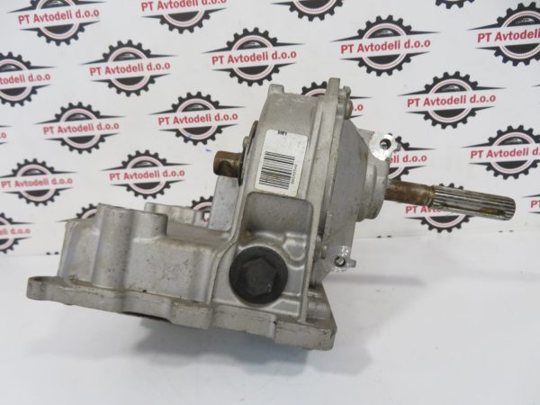 LANCIA MUSA L.08, MOTORČEK SERVO VOLANA - Image 2