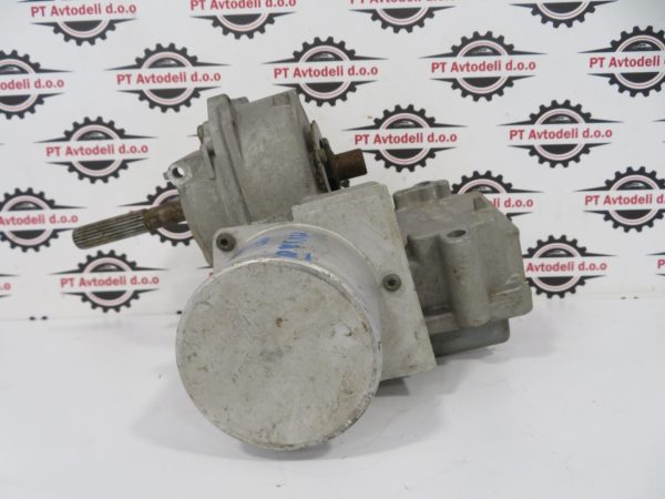 LANCIA MUSA L.08, MOTORČEK SERVO VOLANA - Image 4