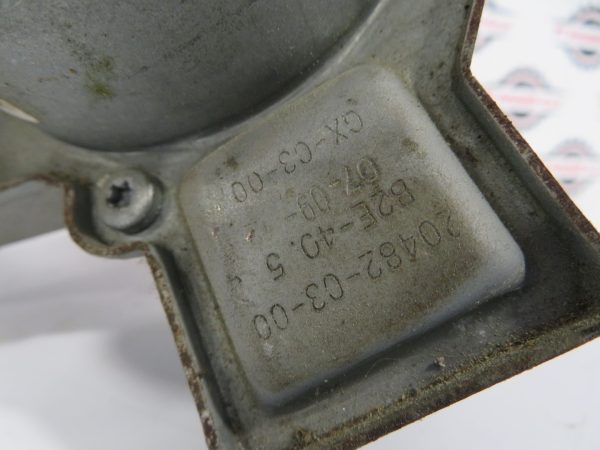 MAZDA 2 L.07, MOTORČEK SERVO VOLANA - Image 5
