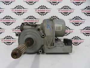 RENAULT CLIO L.06, MOTORČEK SERVO VOLANA
