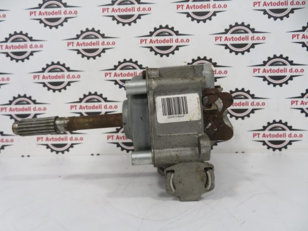 RENAULT CLIO L.07, MOTORČEK SERVO VOLANA - Image 2