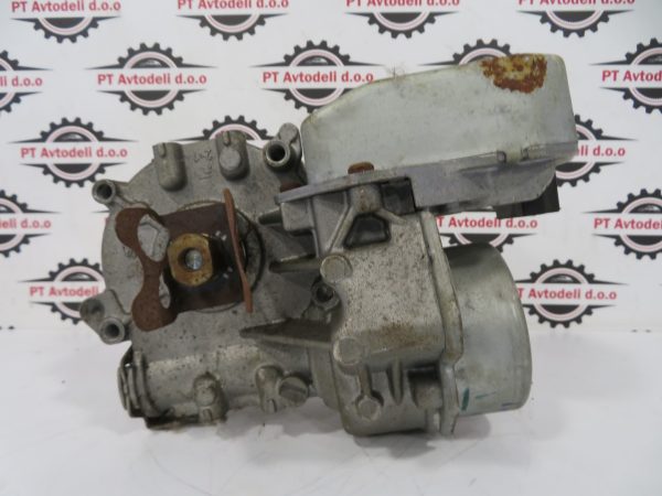 RENAULT CLIO L.07, MOTORČEK SERVO VOLANA - Image 3