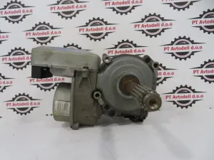 RENAULT CLIO L.07, MOTORČEK SERVO VOLANA