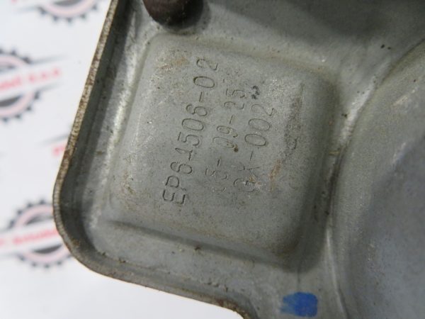 RENAULT CLIO L.07, MOTORČEK SERVO VOLANA - Image 5