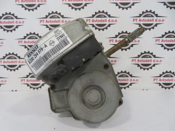 RENAULT CLIO L.08, MOTORČEK SERVO VOLANA - Image 2