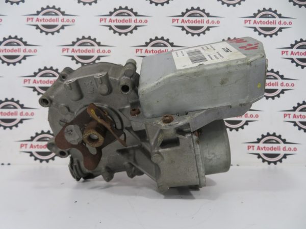 RENAULT CLIO L.08, MOTORČEK SERVO VOLANA - Image 3