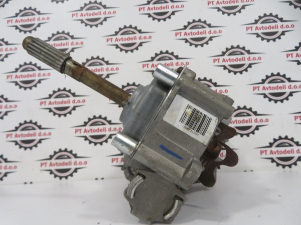 RENAULT CLIO L.08, MOTORČEK SERVO VOLANA - Image 4