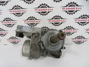 RENAULT CLIO L.08, MOTORČEK SERVO VOLANA