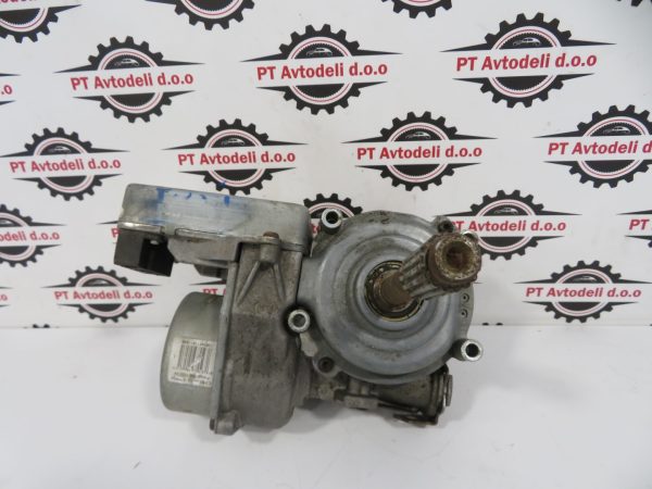 RENAULT CLIO L.08, MOTORČEK SERVO VOLANA