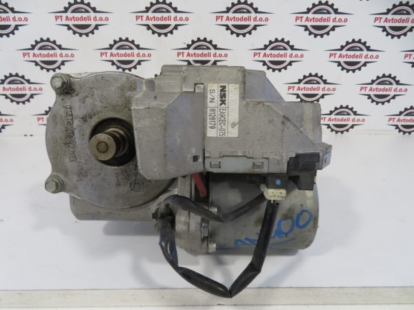 RENAULT KANGOO L.10, MOTORČEK SERVO VOLANA - Image 3