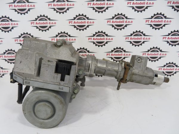 RENAULT KANGOO L.10, MOTORČEK SERVO VOLANA - Image 4