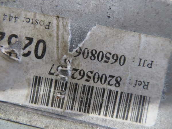 RENAULT KANGOO L.10, MOTORČEK SERVO VOLANA - Image 7