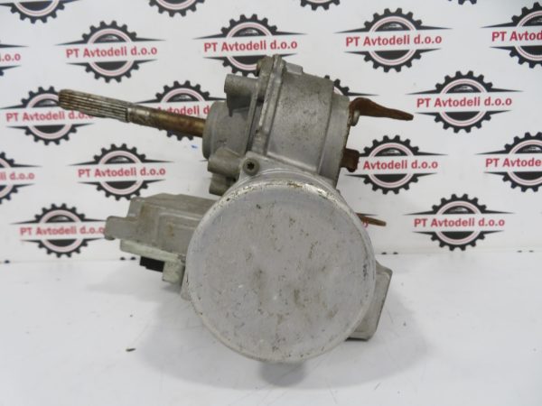 RENAULT MEGANE L.05, MOTORČEK SERVO VOLANA - Image 2