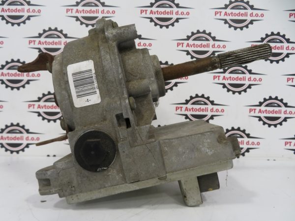 RENAULT MEGANE L.05, MOTORČEK SERVO VOLANA - Image 4