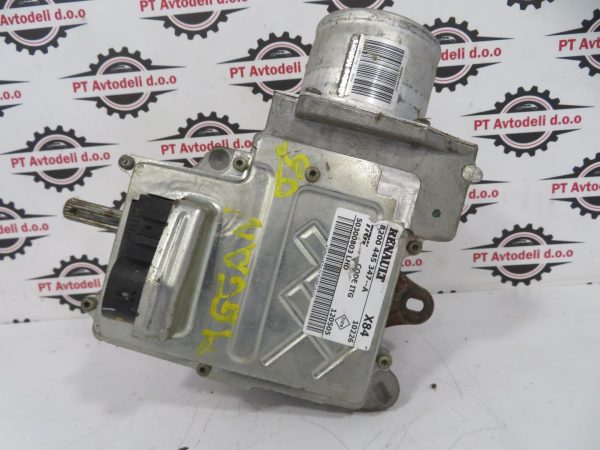 RENAULT MEGANE L.05, MOTORČEK SERVO VOLANA - Image 6