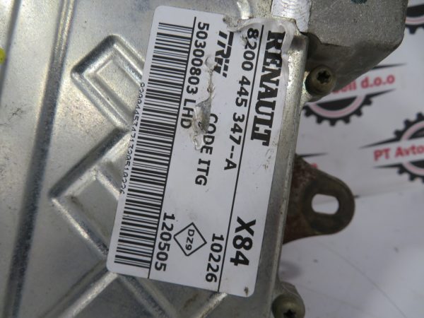 RENAULT MEGANE L.05, MOTORČEK SERVO VOLANA - Image 7