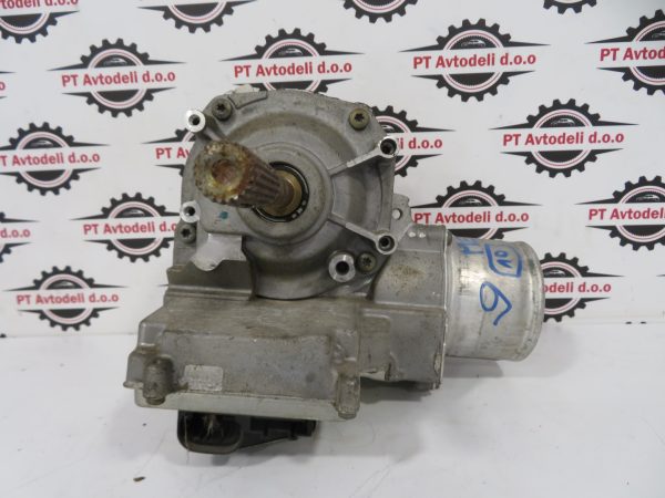 RENAULT MEGANE L.05, MOTORČEK SERVO VOLANA