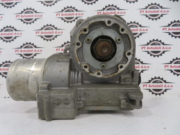 RENAULT MEGANE L.08, MOTORČEK SERVO VOLANA - Image 3