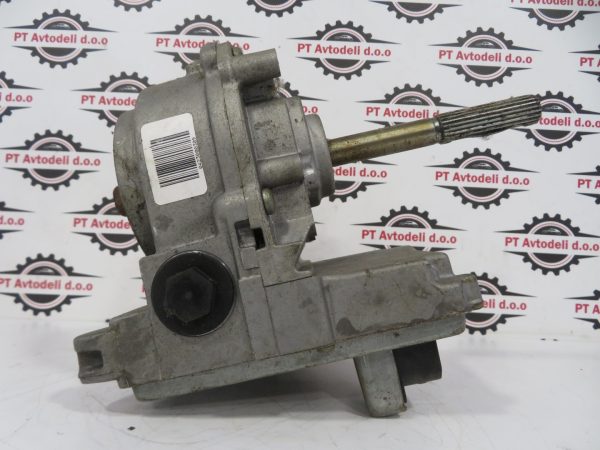 RENAULT MEGANE L.08, MOTORČEK SERVO VOLANA - Image 4