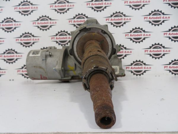 RENAULT MEGANE L.08, MOTORČEK SERVO VOLANA - Image 7
