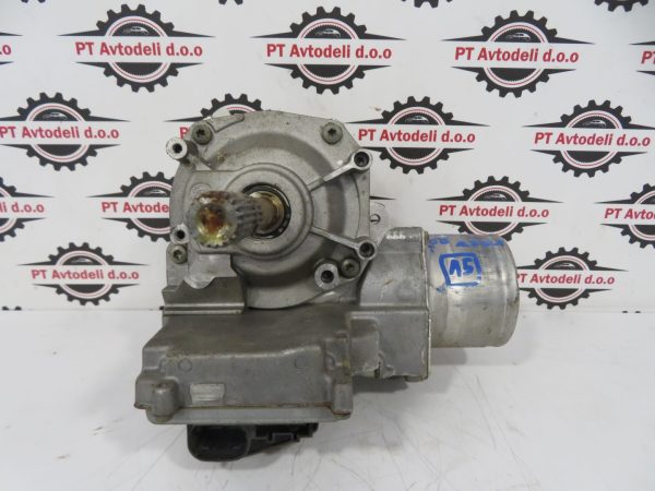 RENAULT MEGANE L.08, MOTORČEK SERVO VOLANA