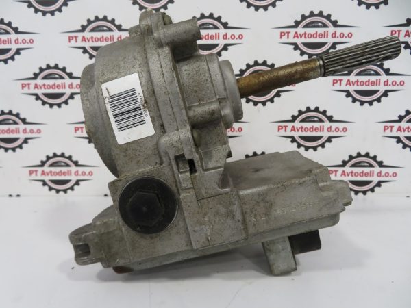 RENAULT MEGANE L.10, MOTORČEK SERVO VOLANA - Image 2