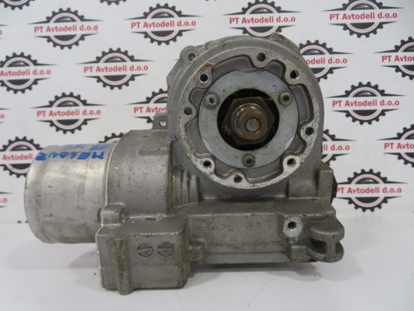 RENAULT MEGANE L.10, MOTORČEK SERVO VOLANA - Image 3
