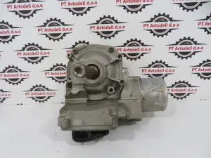 RENAULT MEGANE L.10, MOTORČEK SERVO VOLANA