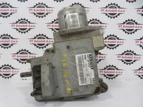 RENAULT MEGANE L.10, MOTORČEK SERVO VOLANA - Image 5