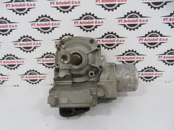 RENAULT MEGANE L.10, MOTORČEK SERVO VOLANA