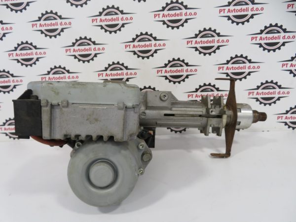 RENAULT SCENIC L.10, MOTORČEK SERVO VOLANA - Image 2